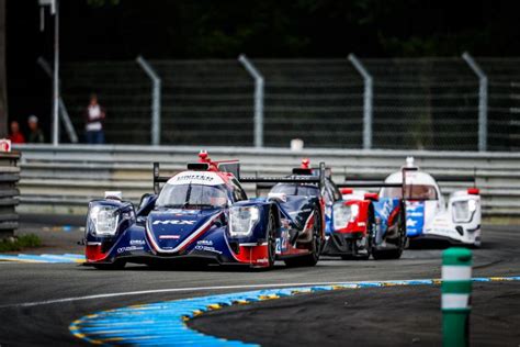 richard mille lmp2|24 Hours of Le Mans – The 2022 LMP2 class .